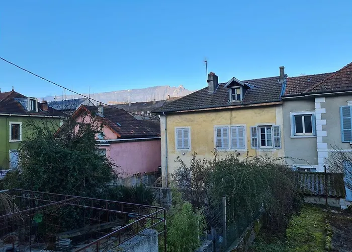 Plaisirs De Savoie