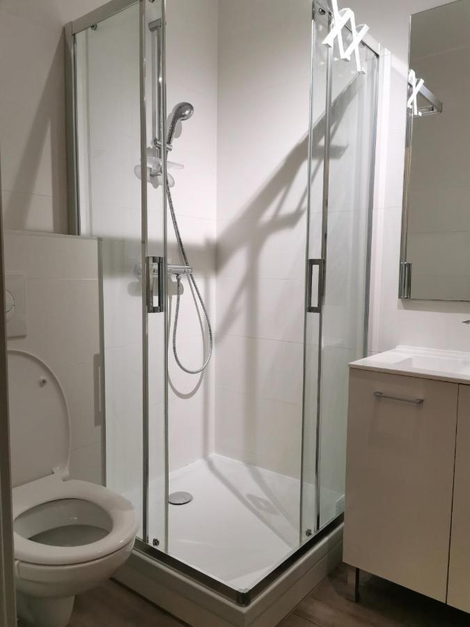 Plaisirs De Savoie Apartment