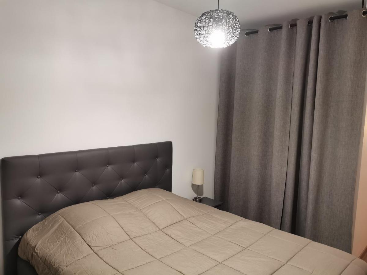 Plaisirs De Savoie Apartment Aix-les-Bains