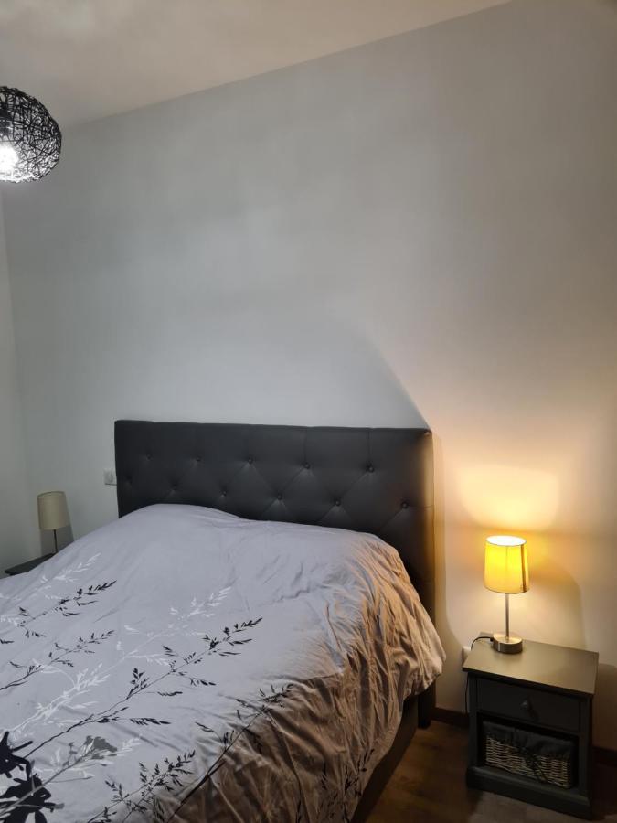Plaisirs De Savoie Apartment